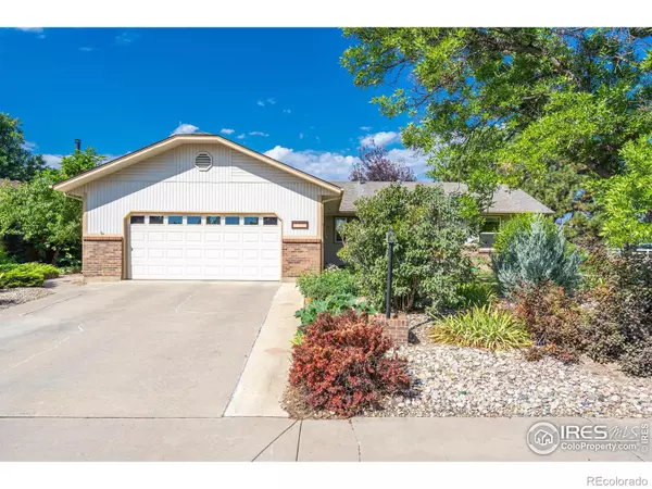 2139 Kennedy AVE, Loveland, CO 80538