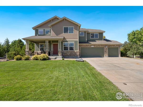 3227 Chase DR, Fort Collins, CO 80525