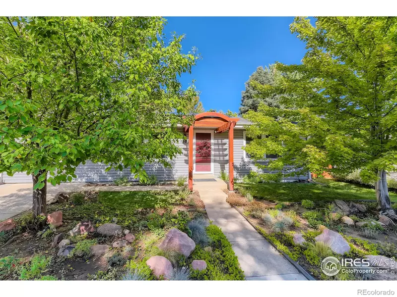 1625 Bedivere CIR, Lafayette, CO 80026