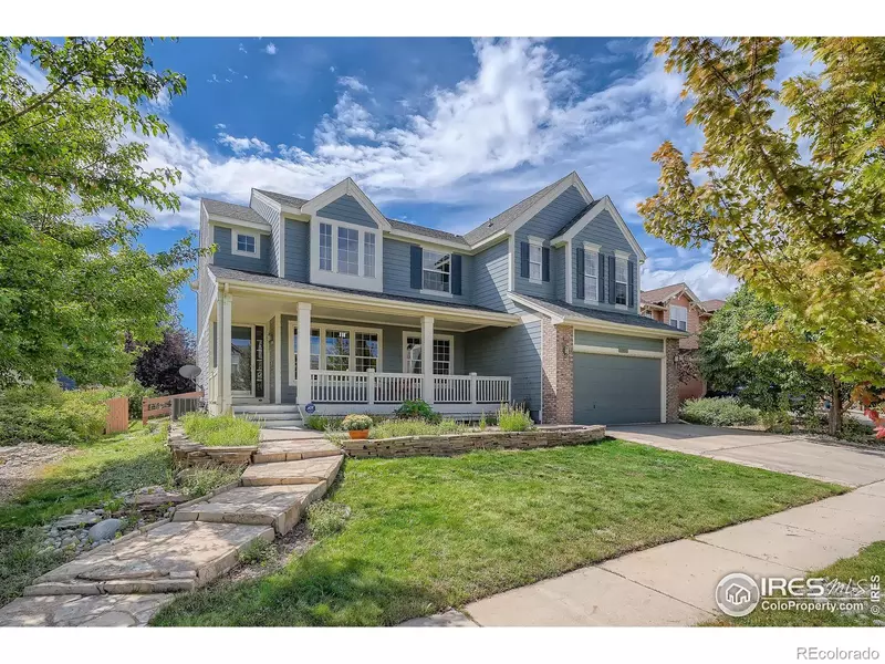 8648 Gladiola CIR, Arvada, CO 80005