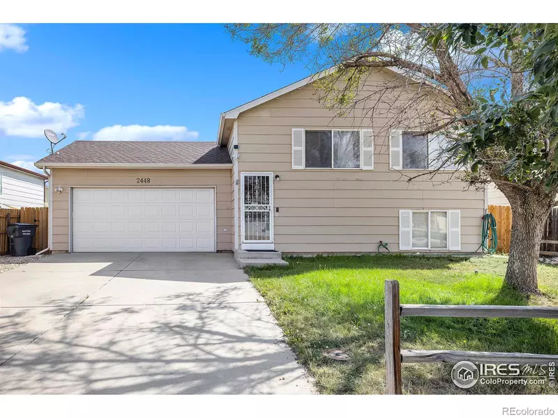 2448 Alpine AVE, Greeley, CO 80631