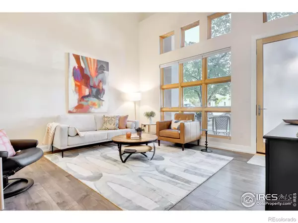Longmont, CO 80504,801 Confidence DR #8