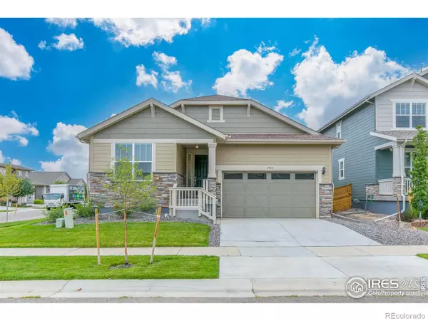 Fort Collins, CO 80524,2902 Reliant ST