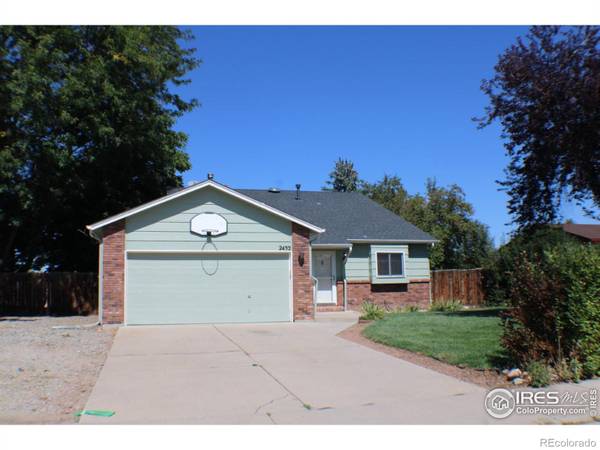 2432 W Linda DR, Loveland, CO 80537