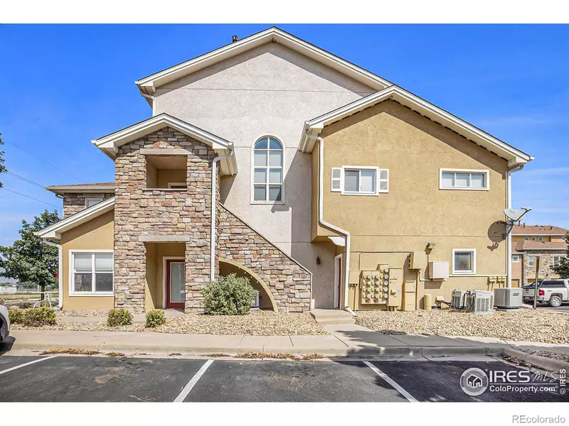 312 Lucca DR #312, Evans, CO 80620