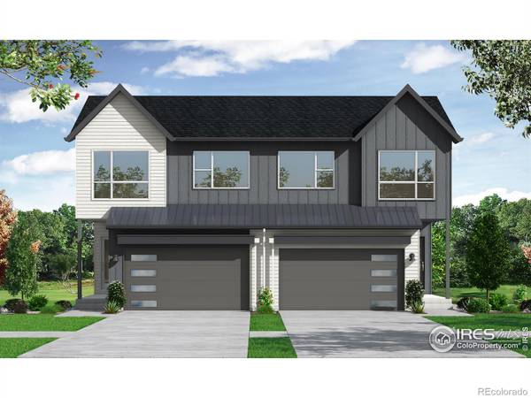 5846 Grandville AVE #B, Longmont, CO 80503