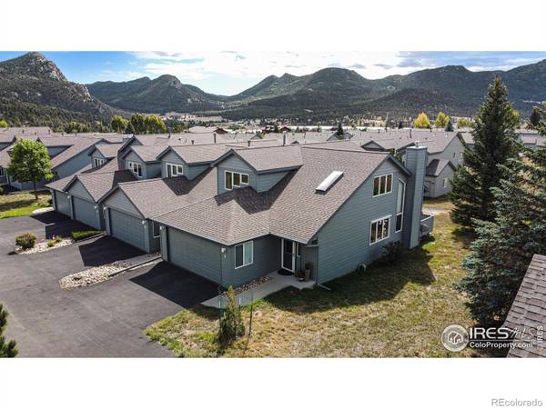 1535 Raven CIR #I, Estes Park, CO 80517