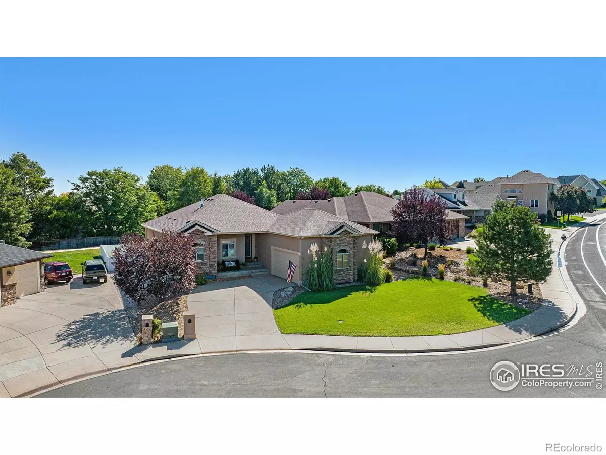 Greeley, CO 80634,536 54th AVE