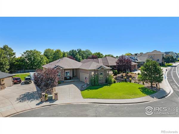 536 54th AVE, Greeley, CO 80634