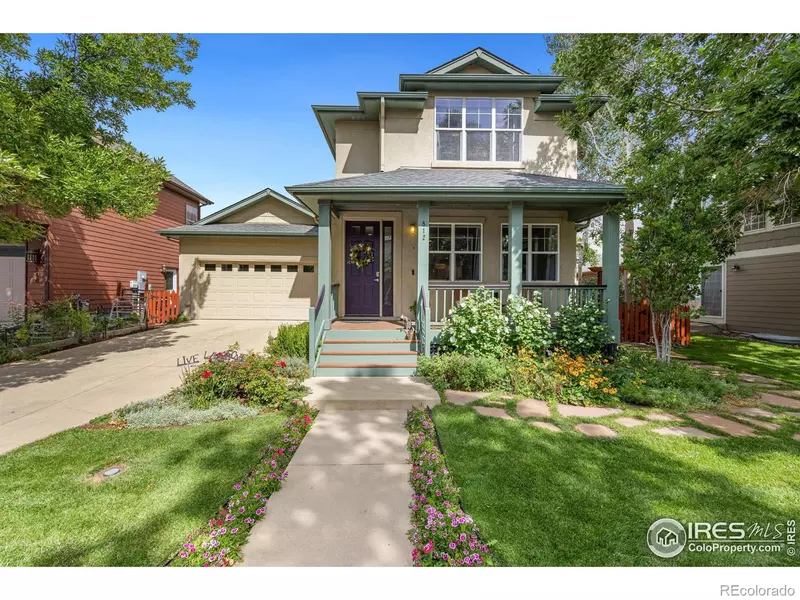 512 Sierra AVE, Longmont, CO 80501