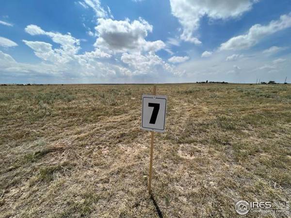 0 Brown DR #Lot 7, Wiggins, CO 80654