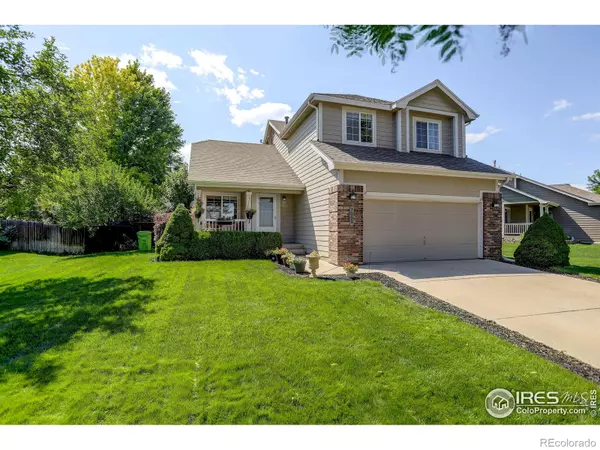 Fort Collins, CO 80525,7009 Strasburg DR