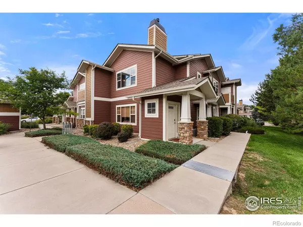 2433 Owens AVE #203, Fort Collins, CO 80528