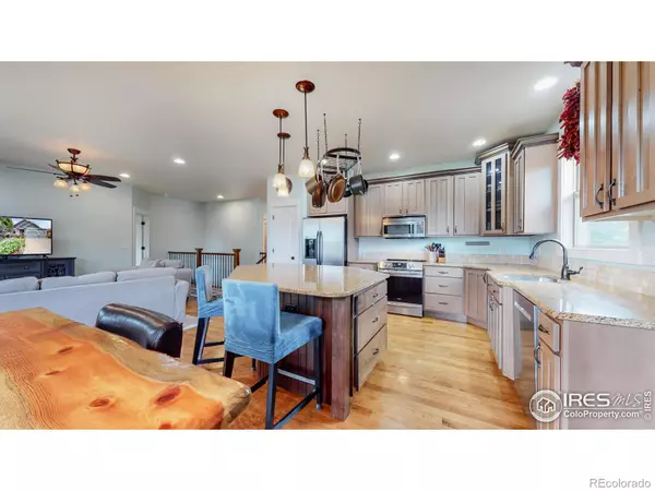 Fort Collins, CO 80524,4758 Brenton DR