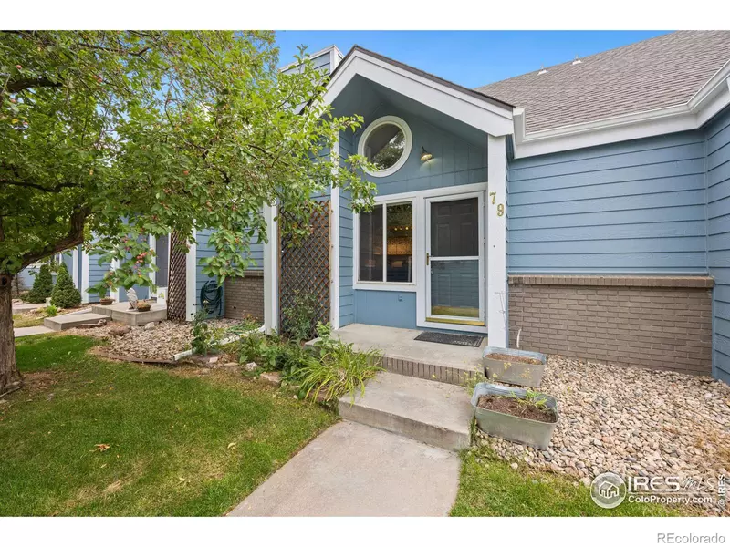 2929 Ross DR #S79, Fort Collins, CO 80526