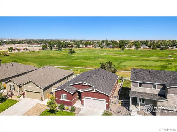 1813 Homestead DR, Fort Lupton, CO 80621