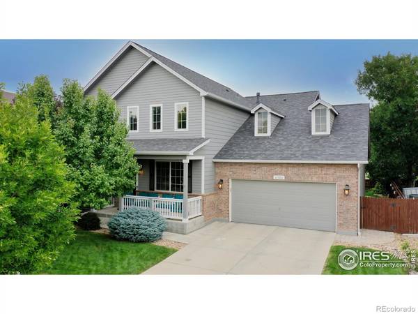 6386 Mayfair AVE, Timnath, CO 80547