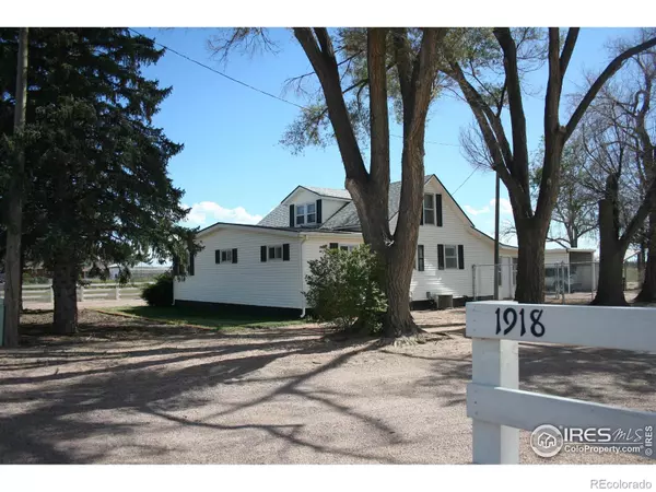 Greeley, CO 80631,1918 E 18th ST
