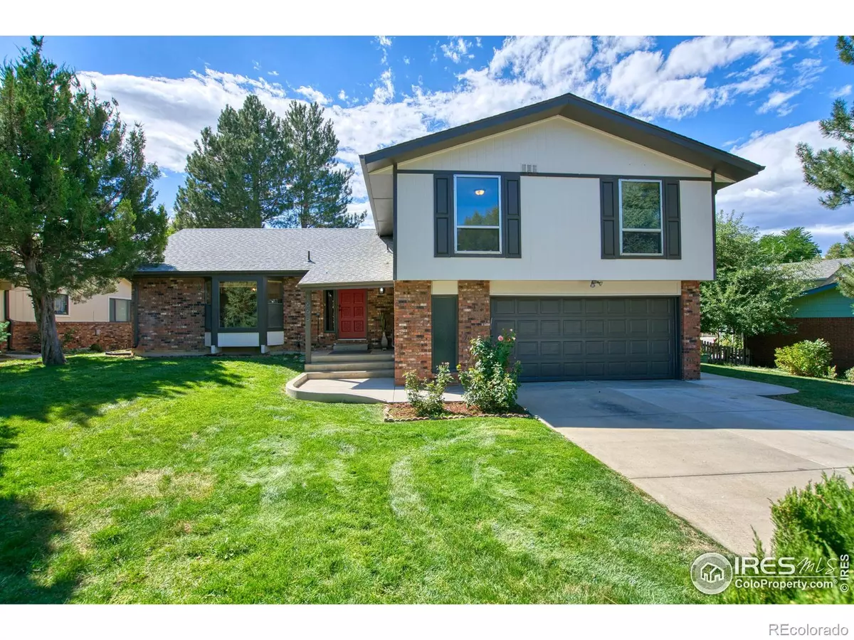 Longmont, CO 80503,1665 Albion LN