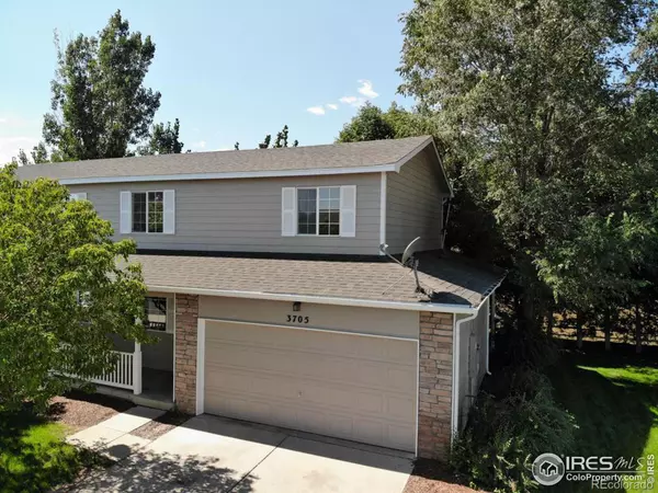 Evans, CO 80620,3705 Salida CT