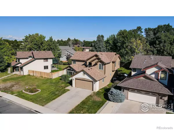 Greeley, CO 80634,4227 W 15th St Ln