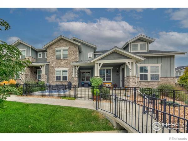 2489 Trio Falls DR, Loveland, CO 80538