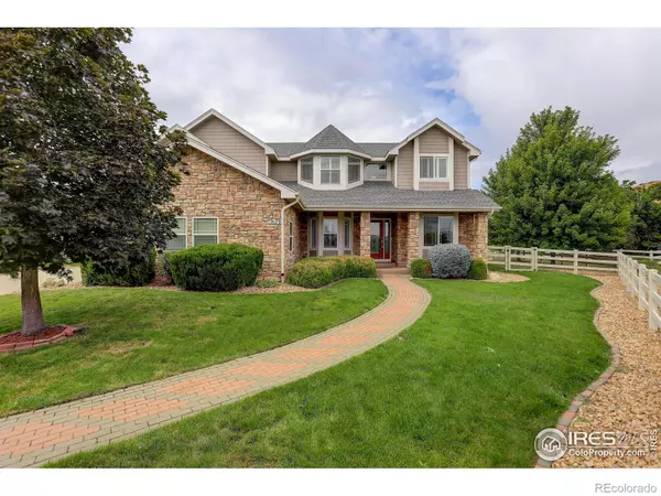 9179 Ferncrest ST, Firestone, CO 80504