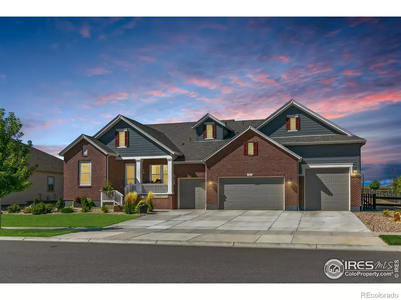 1013 Compass DR, Erie, CO 80516