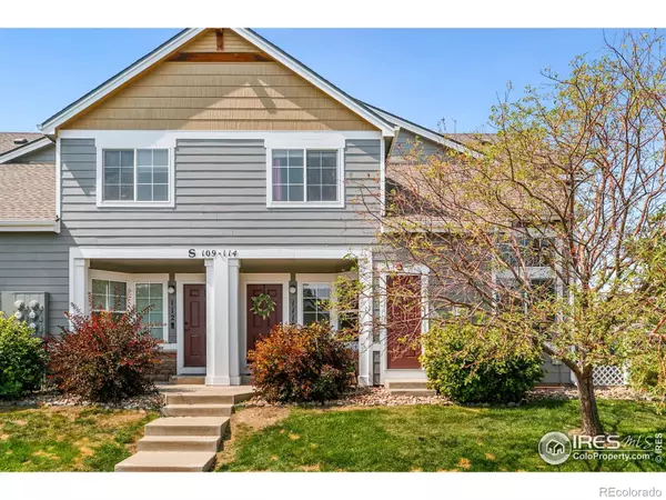 Longmont, CO 80504,805 Summer Hawk DR #111