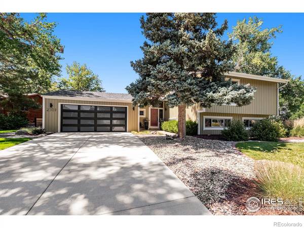 2307 Flora DR, Loveland, CO 80537