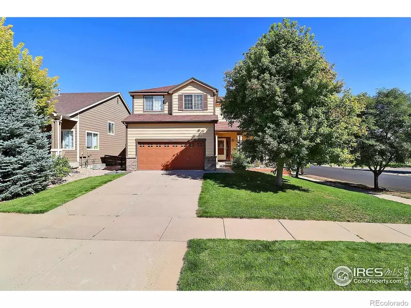 1234 103rd AVE, Greeley, CO 80634