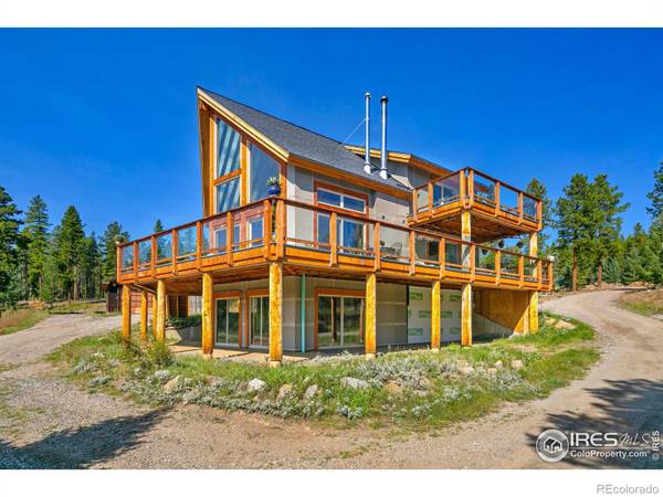 5324 Highway 72, Black Hawk, CO 80422