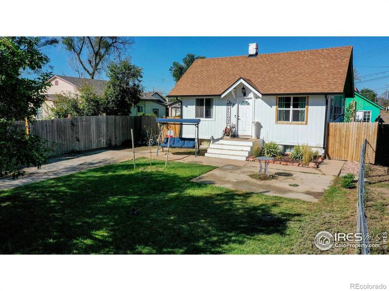 1419 3rd AVE, Greeley, CO 80631