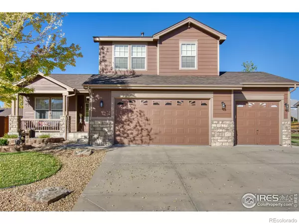 Longmont, CO 80504,1853 Rannoch DR