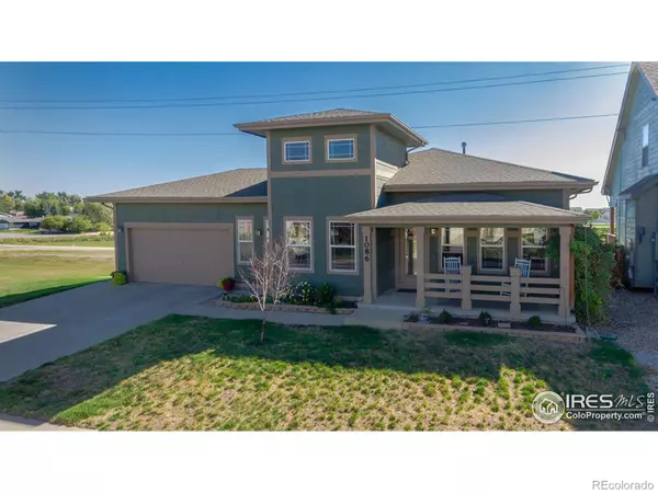 Severance, CO 80550,1086 Mahogany WAY