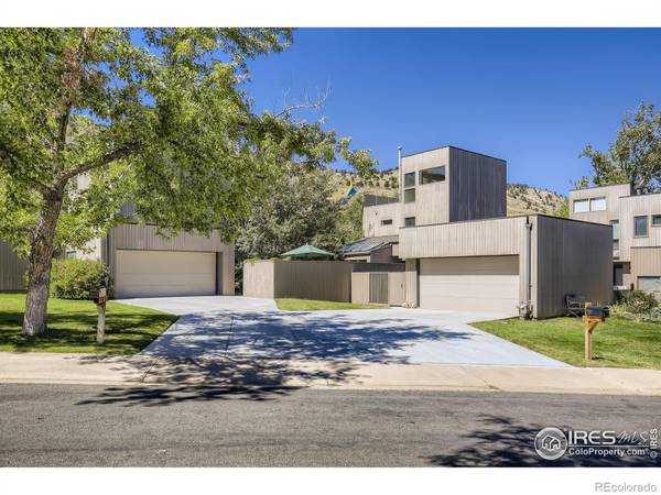 365 Quail CIR, Boulder, CO 80304