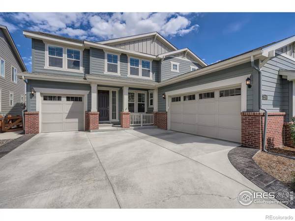 Longmont, CO 80504,2219 Tyrrhenian CIR