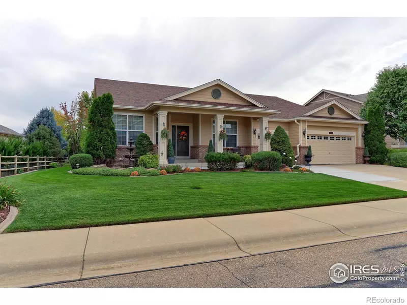 11798 N Beasly RD, Longmont, CO 80504