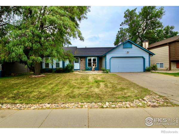 694 W Dahlia ST, Louisville, CO 80027