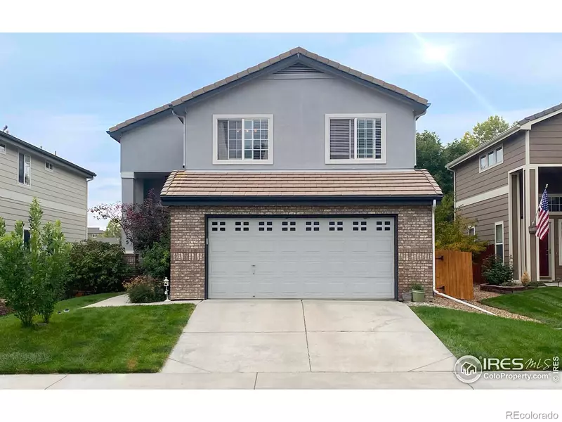 1115 Lochmore PL, Fort Collins, CO 80524