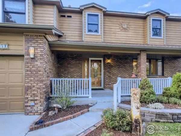 11131 Dobbins RUN, Lafayette, CO 80026