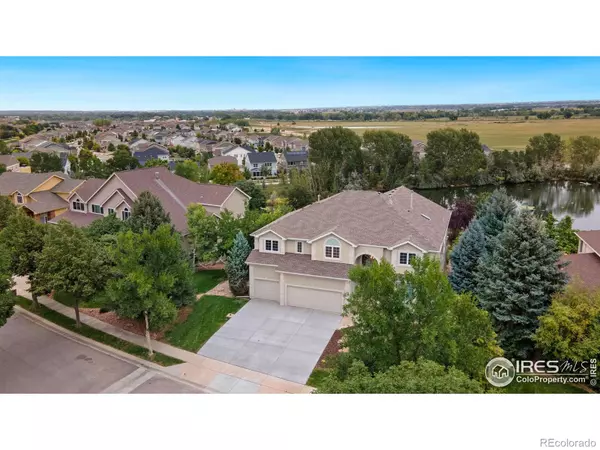 Fort Collins, CO 80525,3002 Waterstone CT