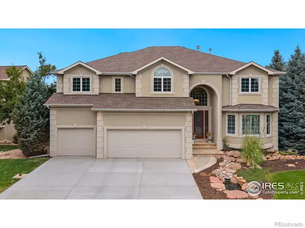 3002 Waterstone CT, Fort Collins, CO 80525