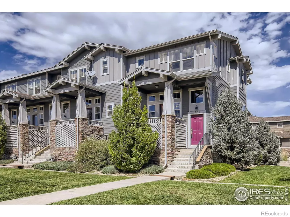 Longmont, CO 80503,1655 Venice LN