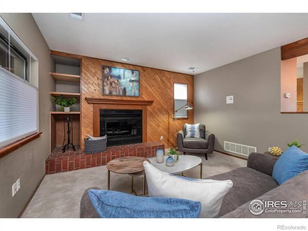 Boulder, CO 80303,535 Manhattan DR #204