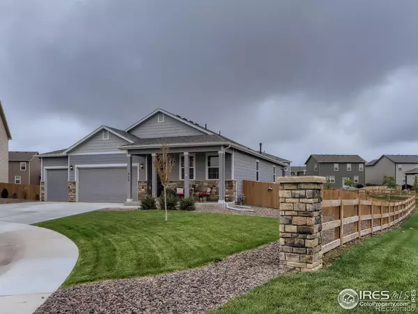 Windsor, CO 80550,909 Keneally CT