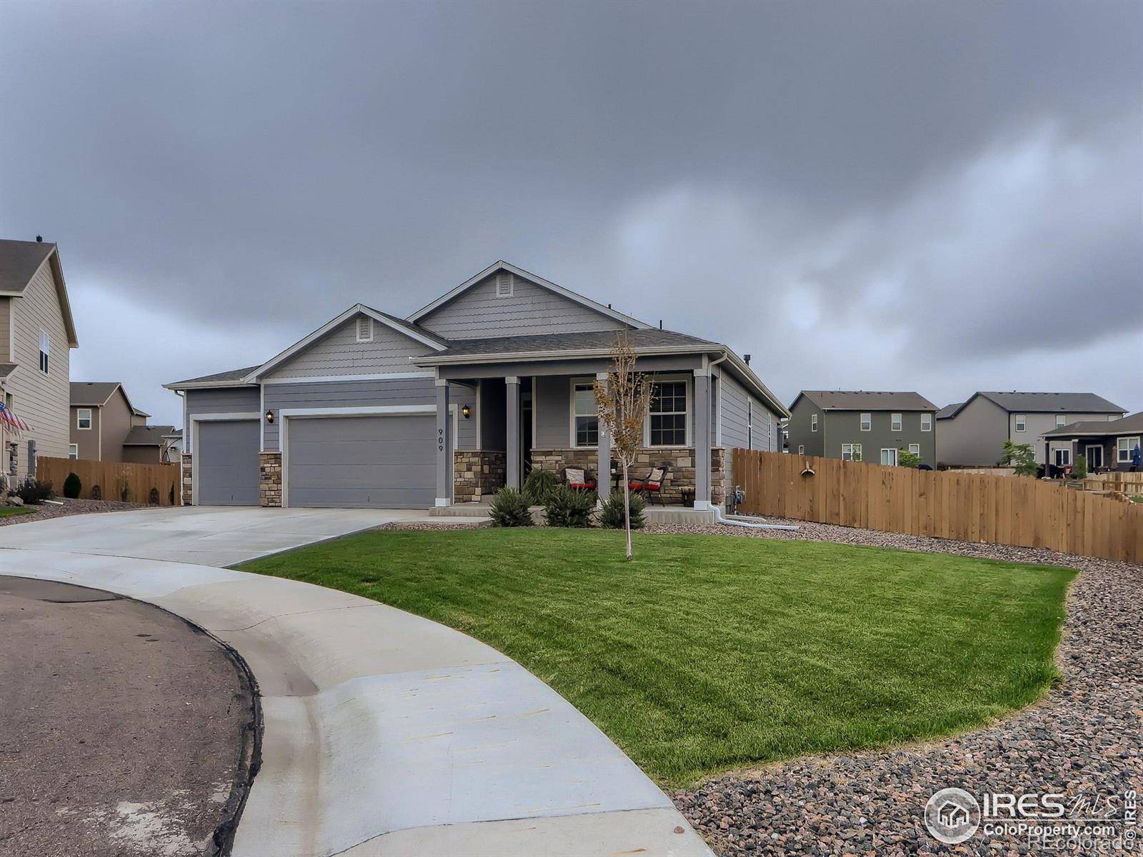 Windsor, CO 80550,909 Keneally CT