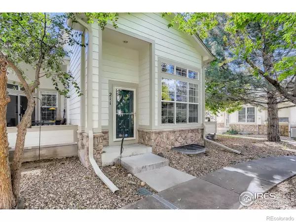 211 Remuda LN, Lafayette, CO 80026