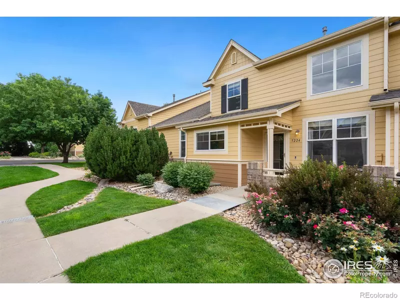 5224 Cornerstone DR, Fort Collins, CO 80528