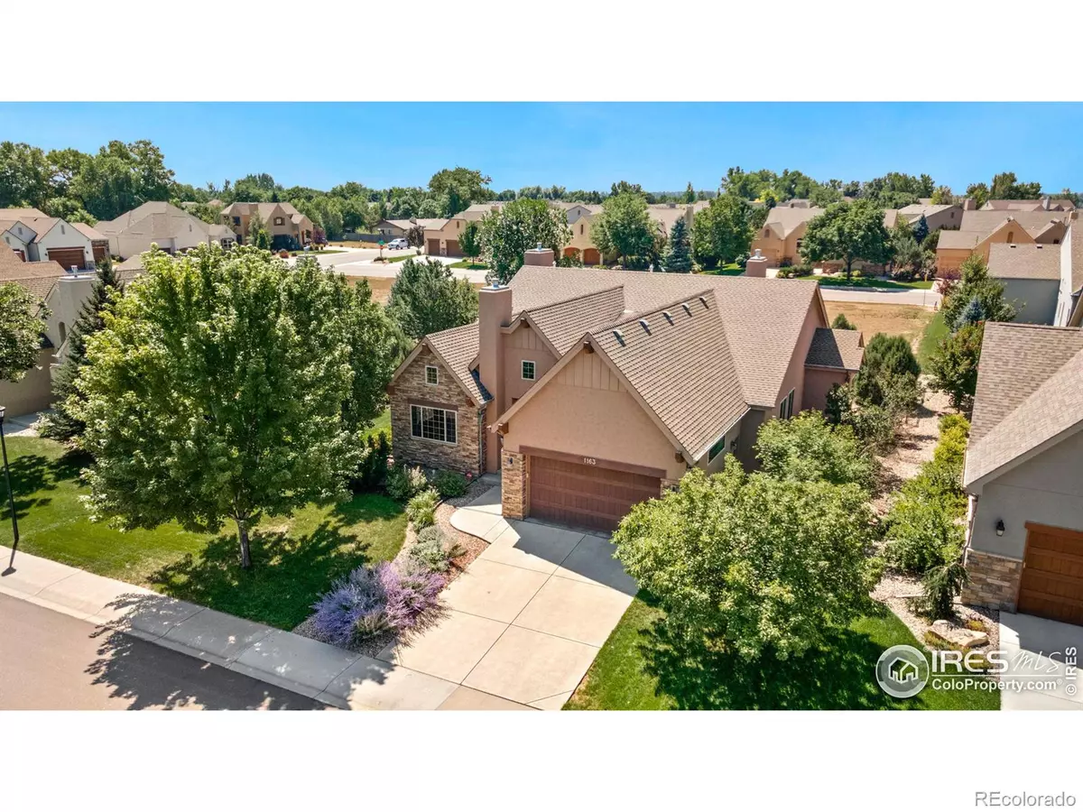 Fort Collins, CO 80526,1163 Picard LN